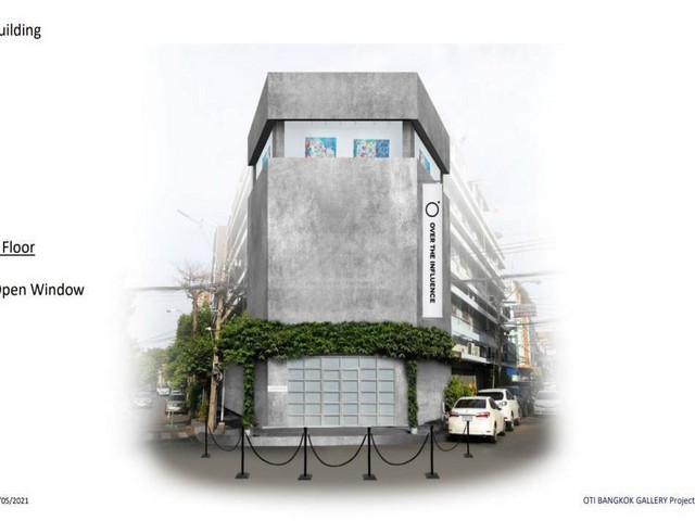 ให้เช่าอาคารพาณิชย์ 4.5 ชั้น ย่านเยาราช ประตูไชน่าทาวน์ ติดวงเวียนประตูเฉลิมพระเกียรติ ทำเลเปรียบเสมือนหัวมังกรบนถนนเยาวราช