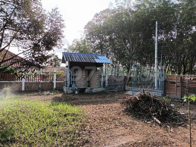 ขายที่ดินสี่เหลี่ยมสวย ถมแล้ว 269 ตรว. ท่าช้าง จันทบุรี เหมาะปลูกบ้านสวนในเมือง บรรยากาศดี #ที่ดินจันทบุรี  ราคาเพียง 2.69 ล้านบาท