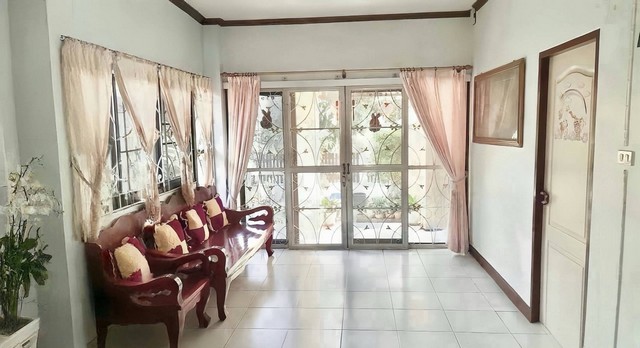 ขายบ้านชั้นเดียวซอยวิโรจน์พัฒนา 20  อ.เมืองนครราชสีมา จ.นครราชสีมา