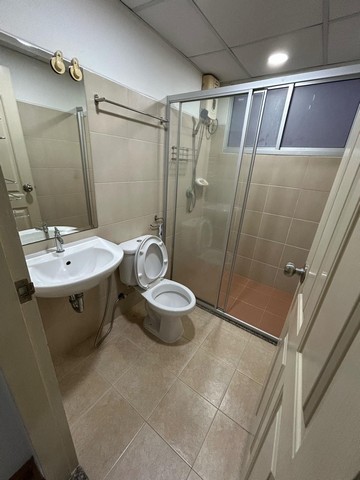 ให้เช่าคอนโด ซิตี้โฮม รัชดา-ปิ่นเกล้า โครงการติดถนนใหญ่ใกล้ รถไฟฟ้าสายสีน้ำเงิน (บางซื่อ–ท่าพระ) สถานีบางอ้อ