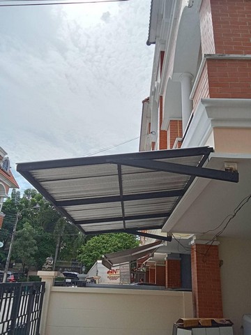 ให้เช่าทาวน์โฮม 3.5 ชั้นหลังมุม 3 ห้องนอน โครงการ Casa City ลาดพร้าว เลียบด่วนเอกมัย-รามอินทรา ซอยโยธินพัฒนา3 **เลี้ยงสัตว์​ได้