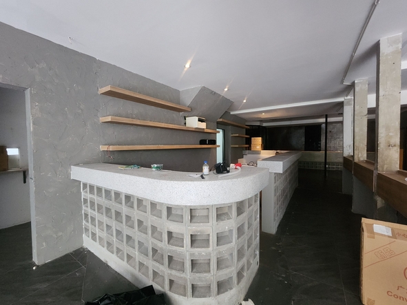 ให้เช่าบ้านเดี่ยว 2 ชั้น เข้าซอยพญานาค เพียง 150 เมตร ใกล้ BTS ราชเทวี เหมาะเปิดสำนักงาน ร้านอาหาร โฮสเทล ทำการค้า