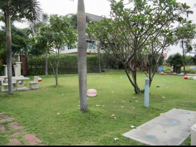 ให้เช่าบ้านเดี่ยว 2 ชั้น 300 ตรม. โครงการสิทธารมย์ รีเจ้นท์ สุขุมวิท 105 ใกล้ MRT ศรีลาซาล