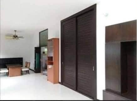 ให้เช่าบ้านเดี่ยว 3 ชั้น 100 ตรว. ย่านลาดปลาเค้า เลียบด่วน ซ.ประเสริฐมนูกิจ ใกล้ ม.เกษตร