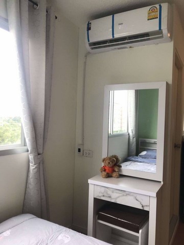 LPNCR001-01 ให้เช่าคอนโด ลุมพินี คอนโดทาวน์ ร่มเกล้า – สุวรรณภูมิ ตึกB1 พร้อมอยู่