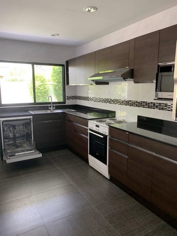 HR2561บ้านเดี่ยวให้เช่า โครงการ 39 เอ็กซ์คลูซีฟ รามคำแหง 108 ใกล้ รถไฟฟ้าสถานีสัมมากร