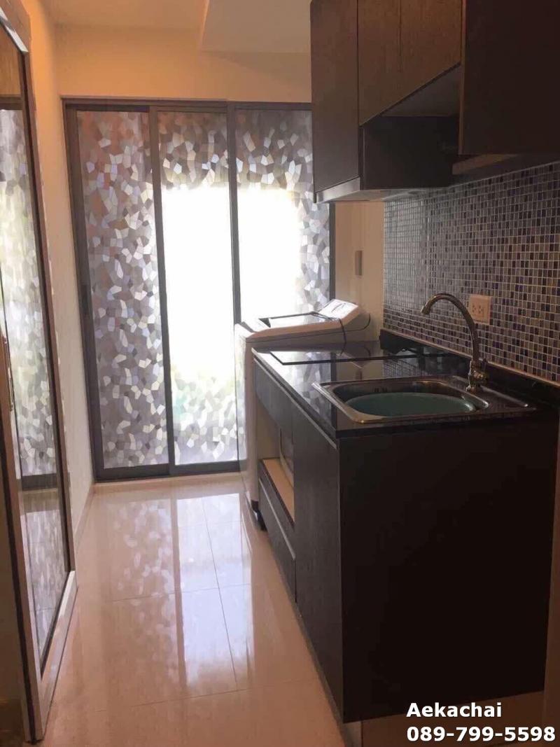 Moniiq Sukhumvit 64 quiet clean private 3rd floor BTS Punnawithi