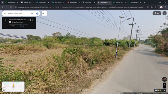 93761 ขายที่ดินโคราชไชยมงคลเนื้อที่27ไร่3งาน96ตร.ว.
