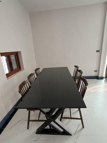 พูลวิลล่าชั้นเดียว เนื้อที่กว้าง ใกล้ตลาดบ่อหิน โซนดอยสะเก็ด