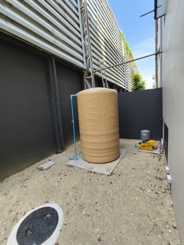 ขายบ้านแฝด | Home Office 3.5 ชั้น สร้างใหม่ สไตล์ Modern ใกล้สนามสุวรรณภูมิ