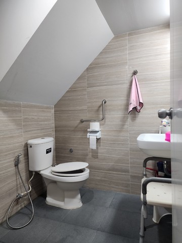 ขายด่วน! townhouse S GATE  3 นอน 2 Bathroom 3500000 - ใกล้ โรบินสัน ศรีสมาน, เซ็นทรัล พลาซา แจ้งวัฒนะ, ไทวัสดุ ราชพฤกษ์, เดอะ คริสตัล พีทีที, รร.สารสาสน์วิเทศราชพฤกษ์, รร.สาธิตปทุม และรพ.ปากเกร็ด 2- สโมสร ราคาพิเศษ