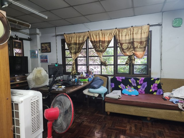 บ้าน สีวลีติวานนท์ สวยมาก บ้านเดี่่ยวคนไม่พลุกพล่าน