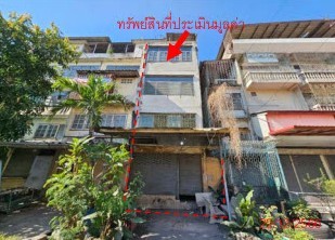 ขายอาคารพาณิชย์มือสอง อำเภอภาชี จังหวัดพระนครศรีอยุธยา 