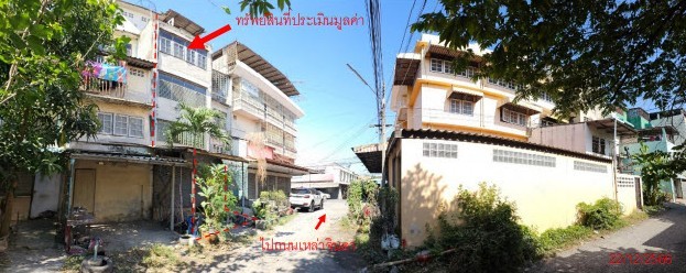 ขายอาคารพาณิชย์มือสอง อำเภอภาชี จังหวัดพระนครศรีอยุธยา