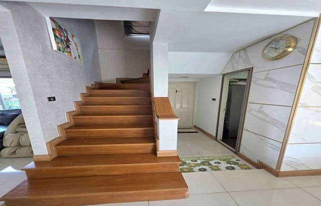 ขายบ้านมือสอง ศรีราชา บ้านเดี่ยว ไลฟ์อินเดอะการ์เด้น สวนเสือ TP-H1356