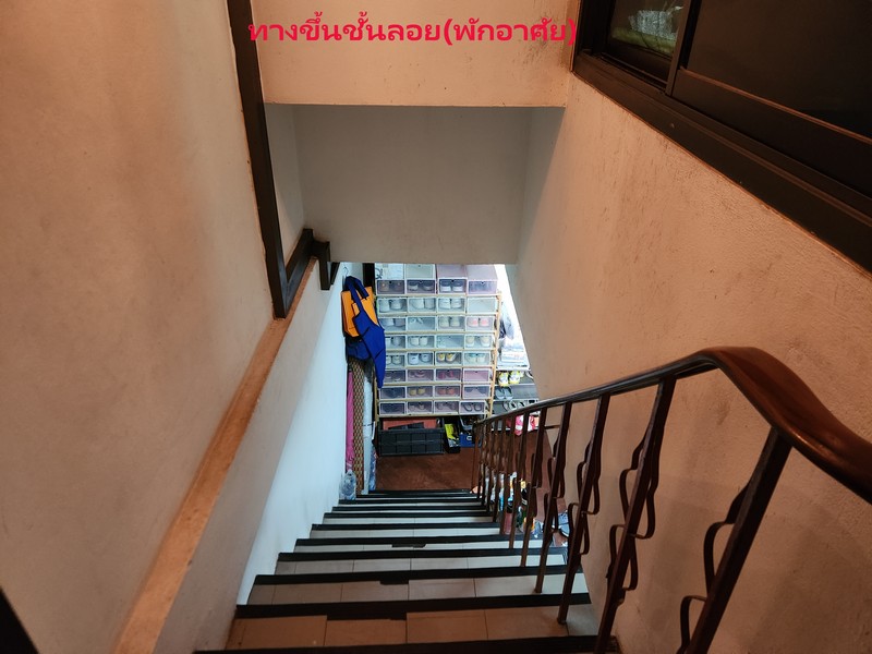 ขายอาคารพาณิชย์ 4 ชั้น พร้อมห้องพัก 10 ห้อง  โซนพระราม 2 - บางบอน - บางขุนเทียน ที่นี่...คือทำเลแห่งการสร้างรายได้ที่มั่นคง