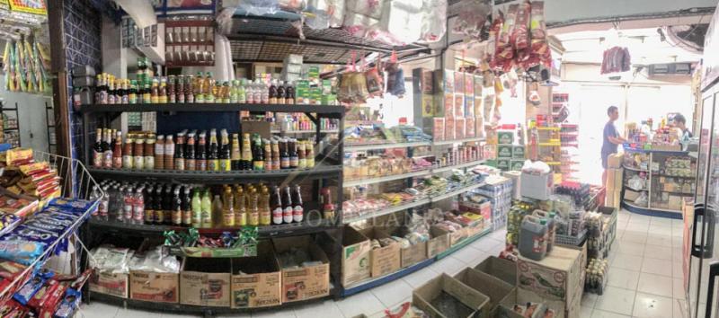 อาคารพาณิชย์ พร้อมที่ดิน ติดถนน ลาดปลาเค้า 58 บางเขน