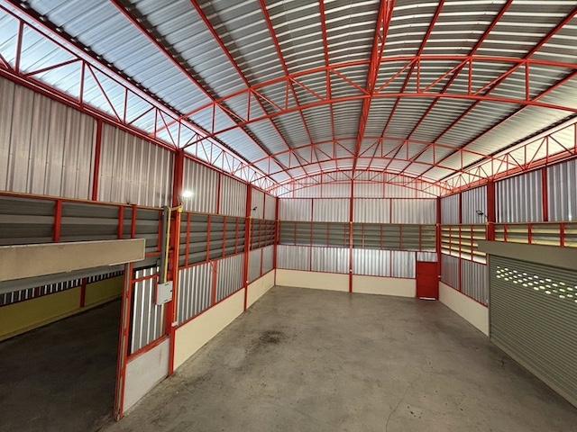 BR 1430 ให้เช่าโกดังพร้อมออฟฟิศ พระราม 2 สะแกงาม  แสมดำ