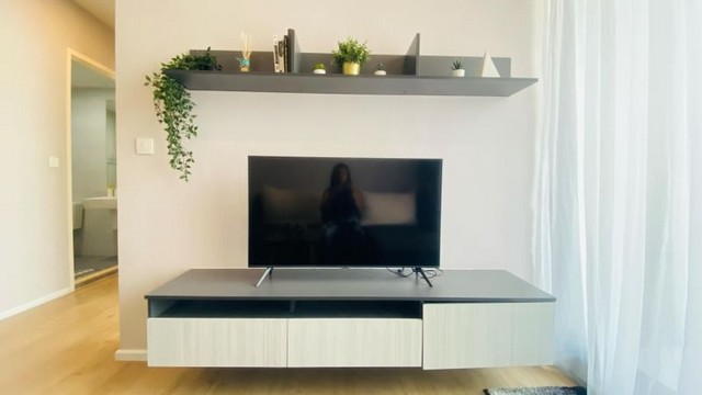 ให้เช่าน็อตติ้ง ฮิลล์ แหลมฉบัง-ศรีราชา ห้องสวย ตกแต่งครบ พร้อมเข้าอยู่ FP-C0775