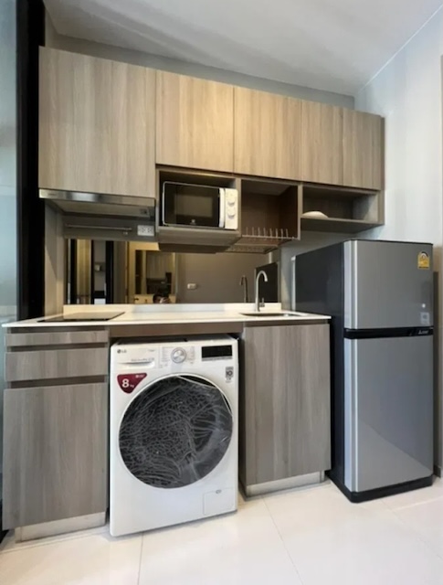 KnightsBridge Prime Onnut Beautiful view quiet clean 26th floor BTS On Nut