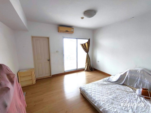 ขายคอนโดโครงการ ศุภาลัยปาร์ค ศรีนครินทร์ ชั้น 22 อาคาร เอ ประเวศ กทม