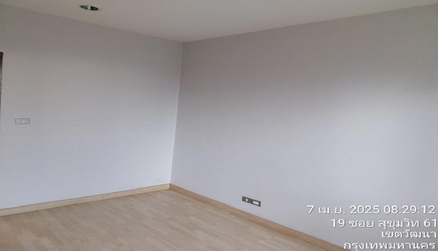 ขายคอนโดโครงการ 59 เฮอริเทจ ซอย สุขุมวิท 59  เขตวัฒนา กรุงเทพมหานคร