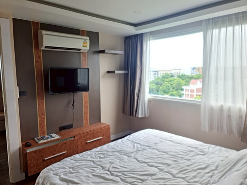 ขาย/ให้เช่า เดอะ เนียร์ เรสซิเดนซ์  ศรีราชา ขนาด 48 ตรม. ต.ศรีราชา อ.ศรีราชา จ.ชลบุรี