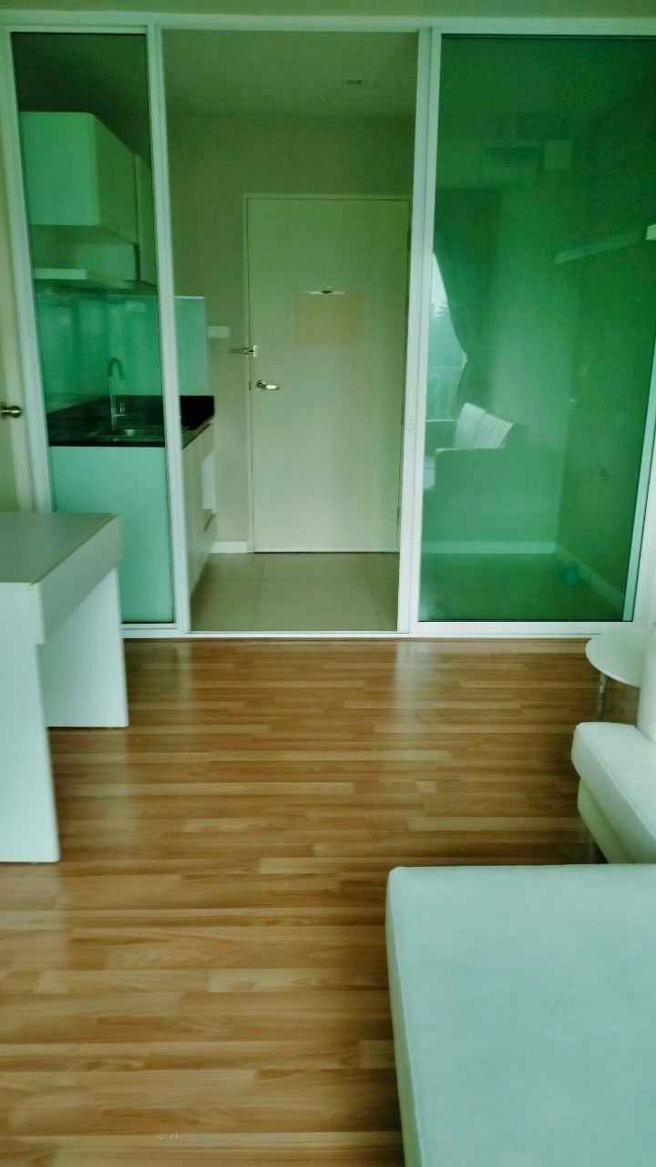 ขายคอนโดมือสอง เขตบางเขน กรุงเทพมหานคร โครงการ วี คอนโด เอกมัย-รามอินทรา