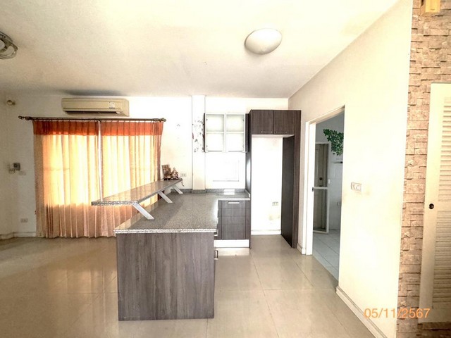 ขายบ้านเดี่ยวหมู่บ้าน สราญสิริ ท่าข้าม-พระราม 2 บางขุนเทียน กทม