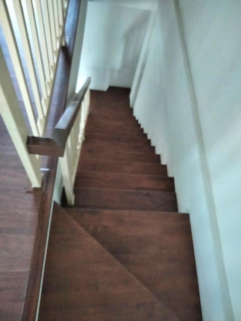 ขายทาวน์เฮ้าส์มือสอง เขตทุ่งครุ กรุงเทพมหานคร โครงการ ทาวน์พลัส ประชาอุทิศ