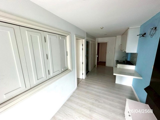 ขายคอนโดโครงการ พาร์ค เอ็กโซ ถนนประเสริฐมนูกิจ คันนายาว กทม