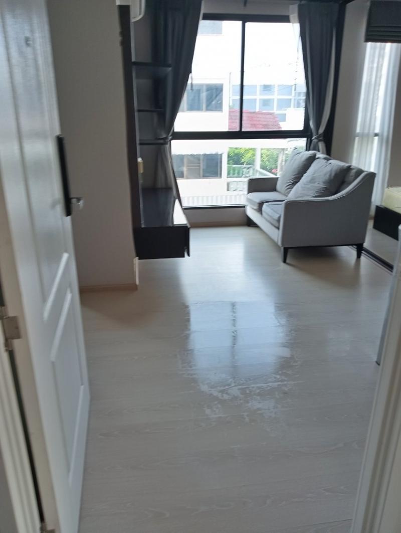 ขายคอนโดมือสอง เขตบางนา กรุงเทพมหานคร โครงการ ดิ เอ็กซ์เซล ไฮบริด