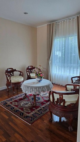 ขายบ้านเดี่ยว 2 ชั้น แกรนด์คาแนล ดอนเมือง 83.9 ตร.วา ตรงข้ามสนามบินดอนเมือง พร้อมอยู่