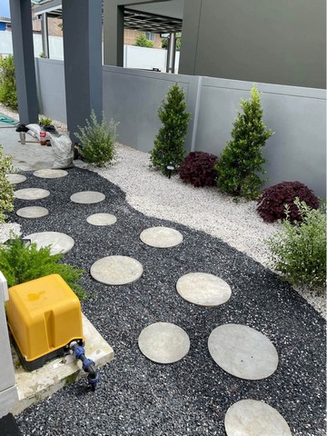 เวนิว โฟลว์ แจ้งวัฒนะ 67.9 ตารางวา 191 ตารางเมตร ตกแต่งสวยมาก พร้อมเข้าอยู่ หน้าบ้านหันไปทางทิศใต้ 4 ห้องนอน 3 ห้องน้ำ