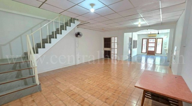 ทาวน์โฮม นิลุบล วิลล์ บางพลีใหญ่ รีโนเวทใหม่ พร้อมอยู่