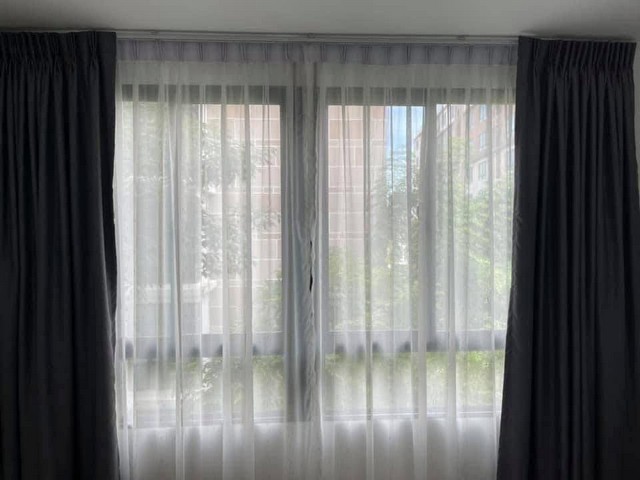 ขายคอนโด ไอคอนโด ศาลายา 2 เดอะ แคมปัส (Icondo Salaya 2 The Campus)  ห้องมุม ราคาพิเศษ ใกล้มหาวิทยาลัยมหิดล