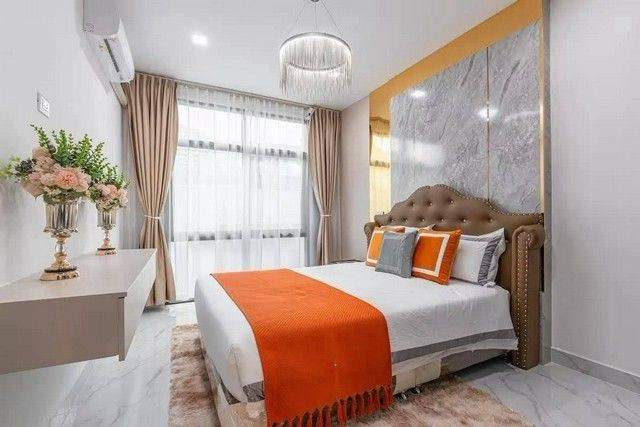 ขายพูลวิลล่า ใกล้จอมเทียน  ใกล้วอคกิ้งสตรีท ตำบลหนองปรือ อำเภอบางละมุง  จังหวัดชลบุรี