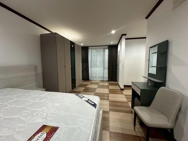 HR 6052 ให้เช่าทาวน์โฮม 3 ชั้น โครงการอีโค สเปซ บางนา-วงแหวน  บางนาตราด กม. 8