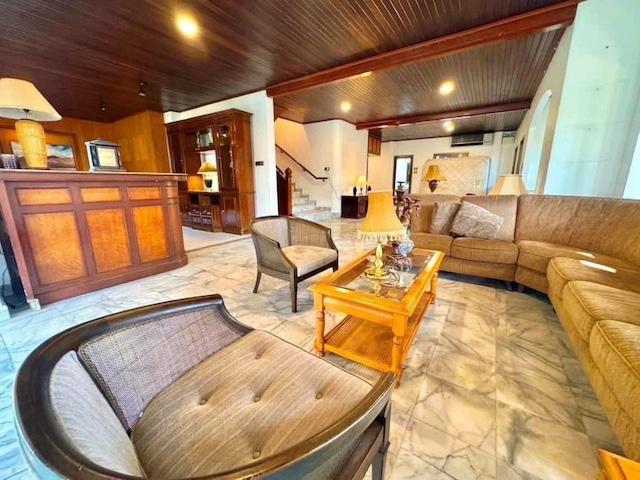 HR 6051 ให้เช่าบ้านเดี่ยวหลังใหญ่ หมู่บ้านมณียา ท่าอิฐ นนทบุรี ใกล้ราชพฤกษ์