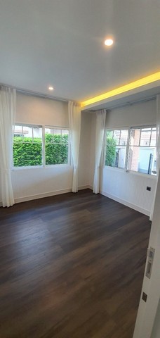 HR2575ขายและให้เช่าบ้านโครงการสุดหรู โครงการนันทวัน บางนา กม.7 ใกล้เมกาบางนา เดินทางสะดวกใกล้ทางด่วน