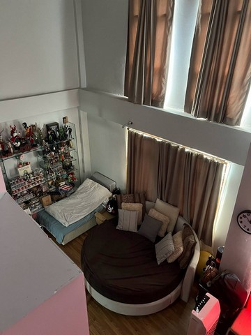 HR2574ขายทาวน์โฮม 4 ชั้น พลัส ซิดี้ พาร์ค สุขุมวิท 101/1 วชิรธรรมสาธิต เดินทางสะดวกใกล้ทางด่วนใกล้รถไฟฟ้า