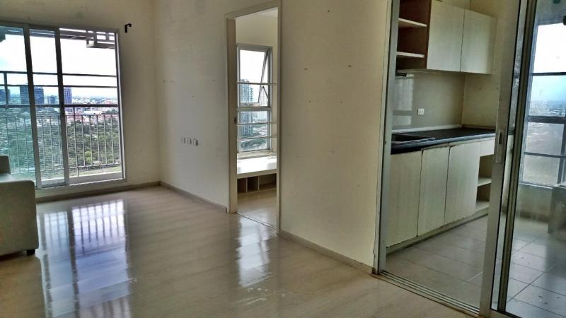 ขายคอนโดมือสอง เขตจอมทอง กรุงเทพมหานคร โครงการ แอสปาย สาทร-ตากสิน ( ทิมเบอร์โซน )