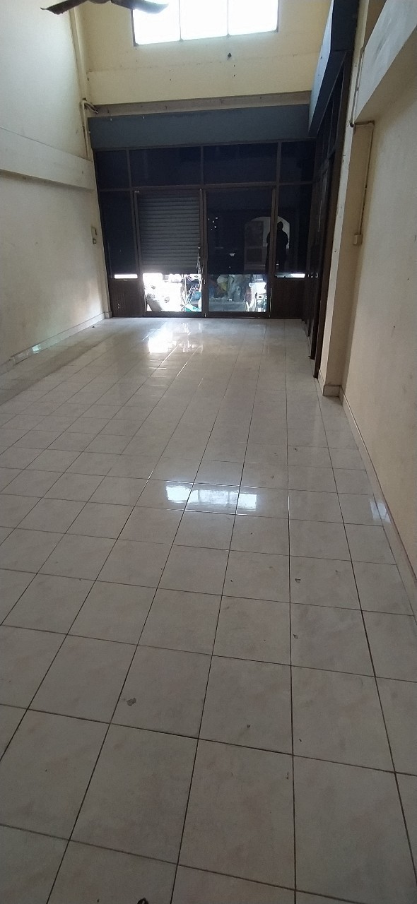 ขายอาคารพาณิชย์ 3.5 ชั้น เขตบางขุนเทียน กรุงเทพมหานคร โครงการ พิศาล 48