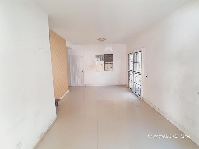 ขายทาวน์เฮ้าส์หมู่บ้าน พฤกษาวิลล์ 50/2 รามคำแหง ถ.ราษฎร์พัฒนา สะพานสูง กทม