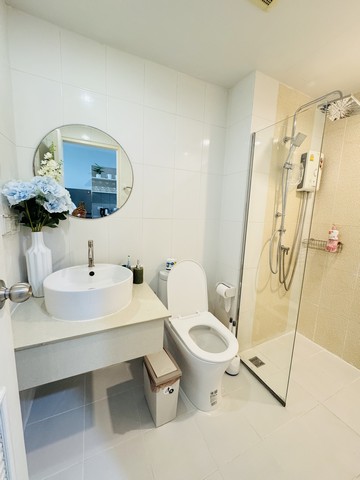 ​ขายเมโทรคอนโด 2 ตกแต่งครบพร้อมเข้าอยู่ ทำเลถนนมิตรภาพ อำเภอเมือง จ.ขอนแก่น