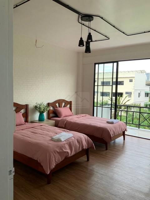 P811 ให้เช่า โฮมออฟฟิศ สุขุมวิท 62 บางจาก รีโนเวทใหม่ ใกล้ทางด่วนสุขุมวิท62 ใกล้ BTS บางจาก พร้อมเฟอร์นิเจอร์ เดินทางสะดวก