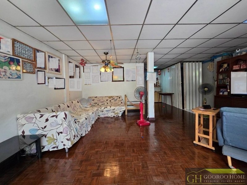 ขายทาวน์เฮ้าส์ 2 ชั้น ม.ปรีชา 2 นวมินทร์ 30 ขนาด 28 ตรว มีพื้นที่สวนหน้าบ้าน บรรยากาศร่มรื่น ราคาคุ้มค่าสุดๆ