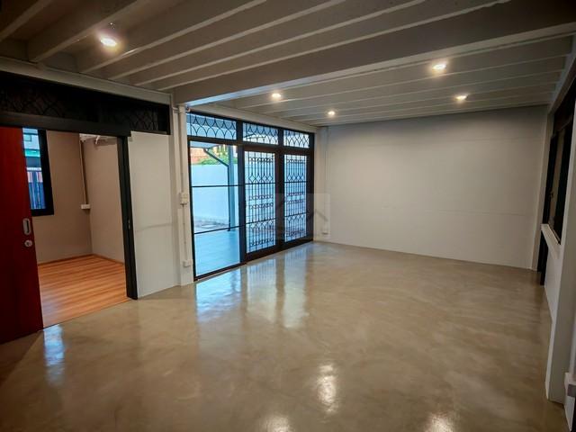 ให้เช่าบ้านเดี่ยว 2 ชั้น 58 ตรว. ซ.ลาดพร้าว 74 ปรับปรุงใหม่ทั้งหลัง ใกล้ MRT ลาดพร้าว 71