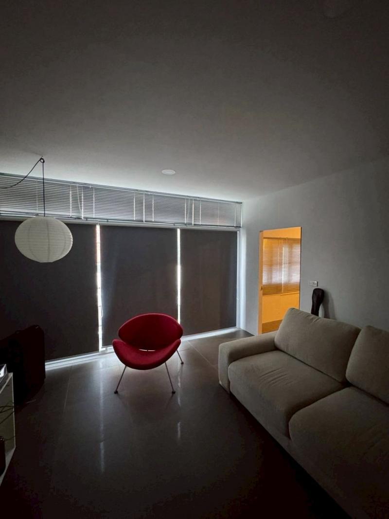 หางดง #บ้านถวาย ขายเพียง 4.5 ล้าน 60 ตรว. บ้านสร้างใหม่ – บรรยากาศเงียบสงบ เป็นส่วนตัว เหมาะสำหรับเปิดร้านอาหาร หรือทำโฮมออฟฟิศ