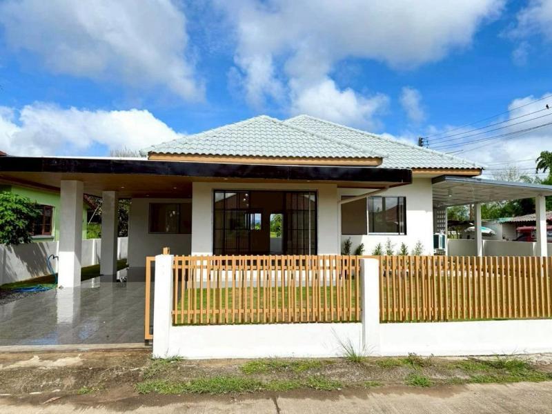 ขายเพียง 2.89 ล้าน 64 ตรว. – #สันป่าเปา #สันทราย #รีโนเวทใหม่ทั้งหลัง #หลังมุม #วิวดอย – ทุ่งนา บรรยากาศดี พร้อมเข้าอยู่!